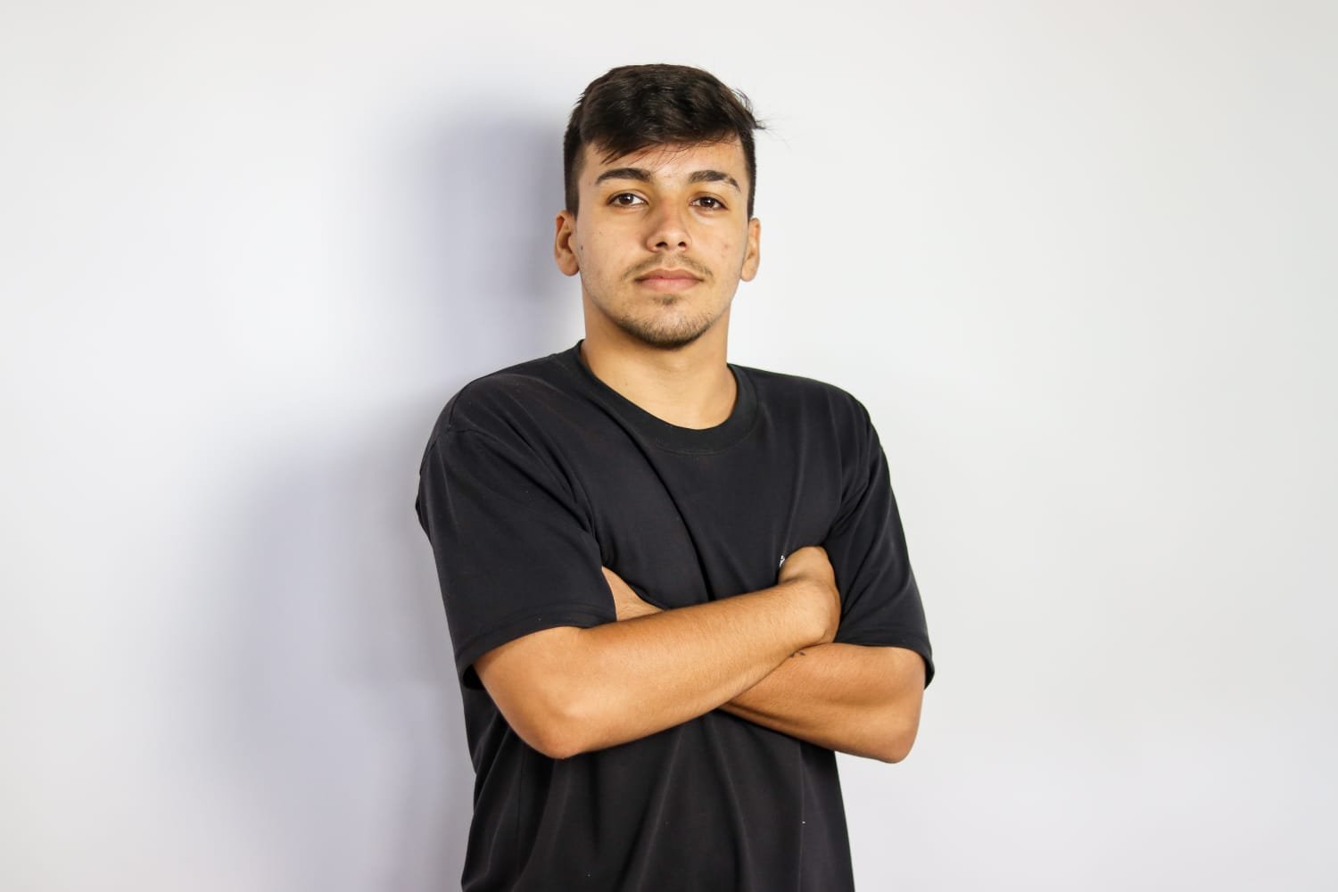 Picture of Erick Campos